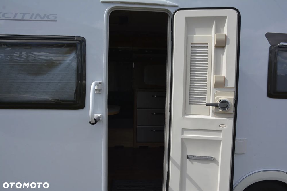 Hymer-Eriba Exciting - 7