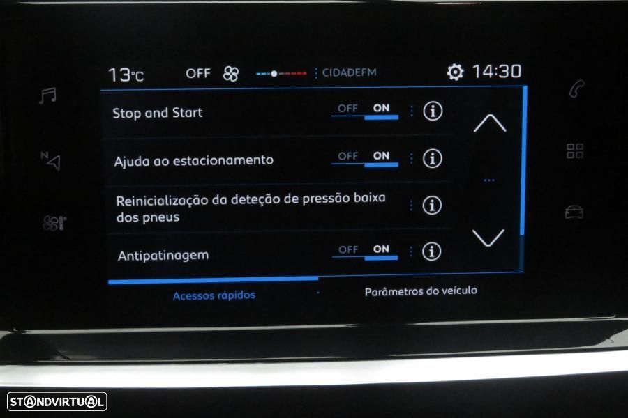 Peugeot 208 1.2 PureTech Active Pack - 15