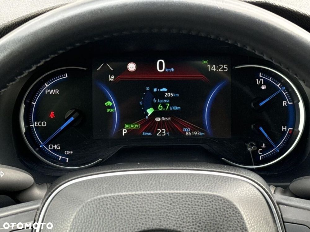 Toyota RAV4 - 15