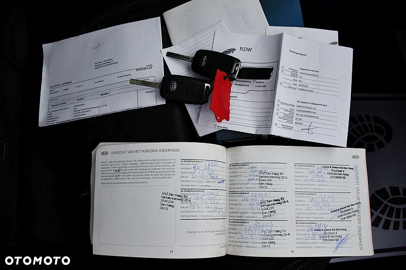 Kia Sportage 1.6 GDI XL 2WD - 34