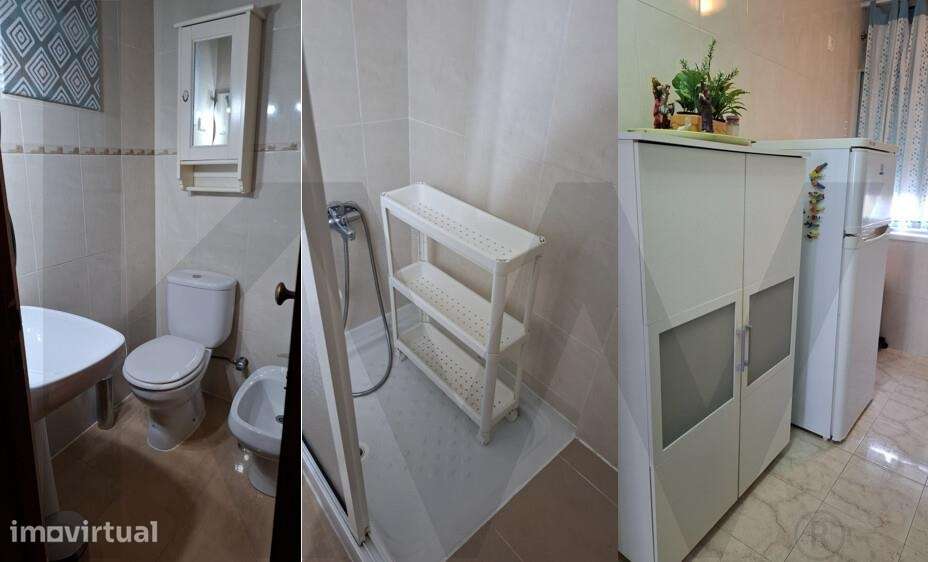 APARTAMENTO T3 PARA INVESTIDORES | POLO UNIVERSITÁRIO DA AJUDA - Grande imagem: 2/19
