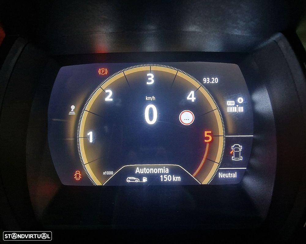 Renault Grand Scénic 1.6 dCi Intens SS - 44