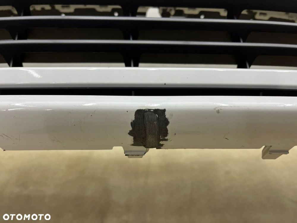 Zderzak przedni VW Golf 7 VII 12-17r. Przedlift przód 4XPDC spryski 5G0807221BN - 6