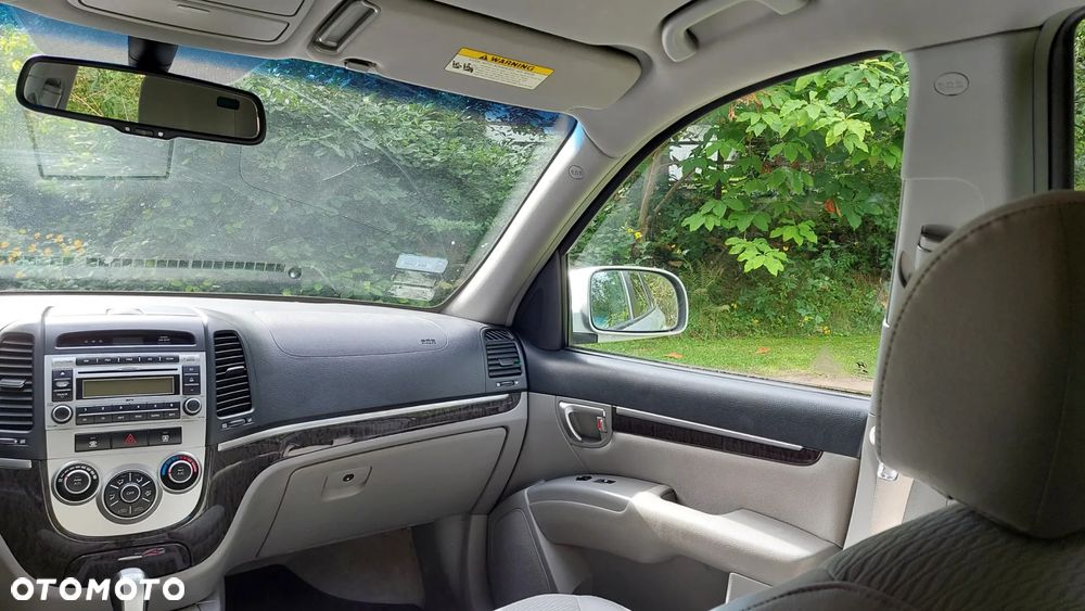 Hyundai Santa Fe 3.3 V6 SE - 16
