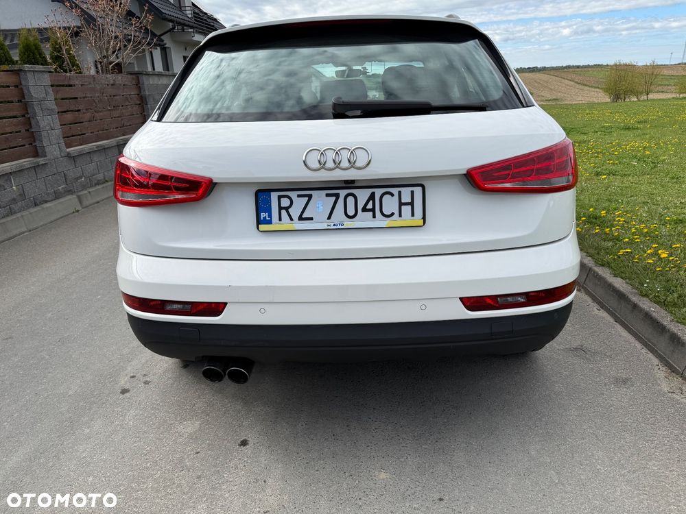 Audi Q3 1.4 TFSI S tronic - 5
