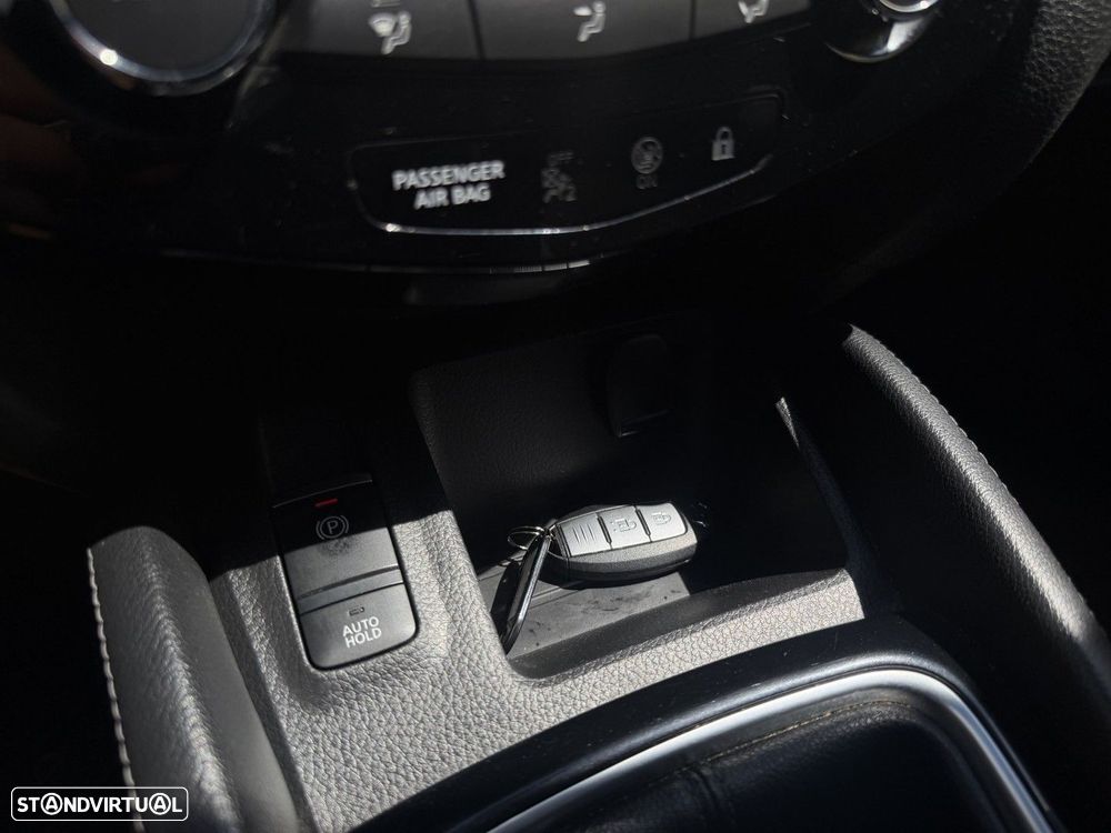 Nissan Qashqai 1.5 dCi 360 - 35