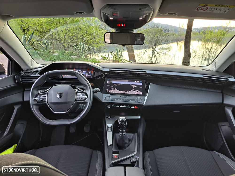 Peugeot 308 BlueHDi 130 Active Pack - 3