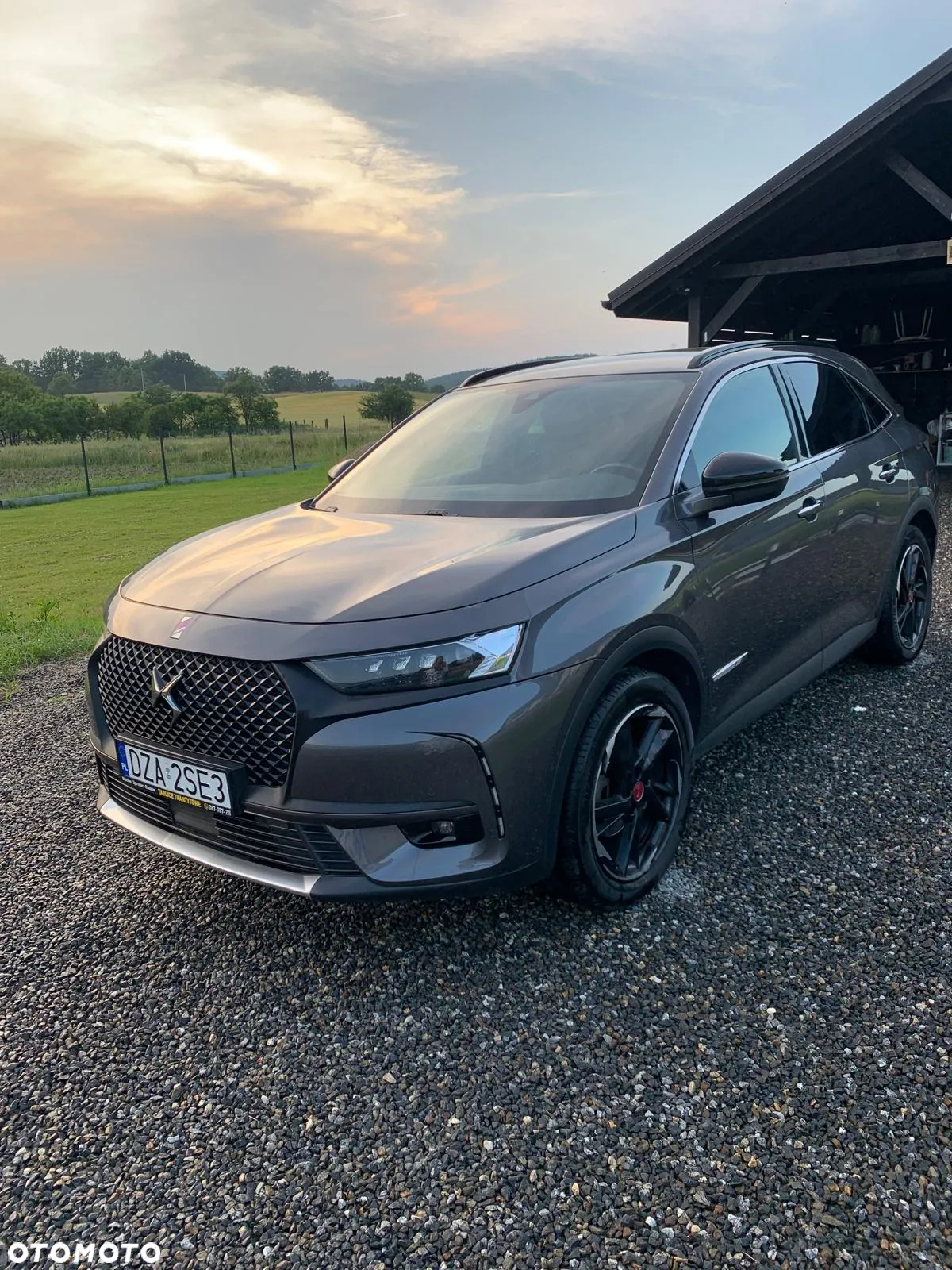DS Automobiles DS 7 Crossback - 6