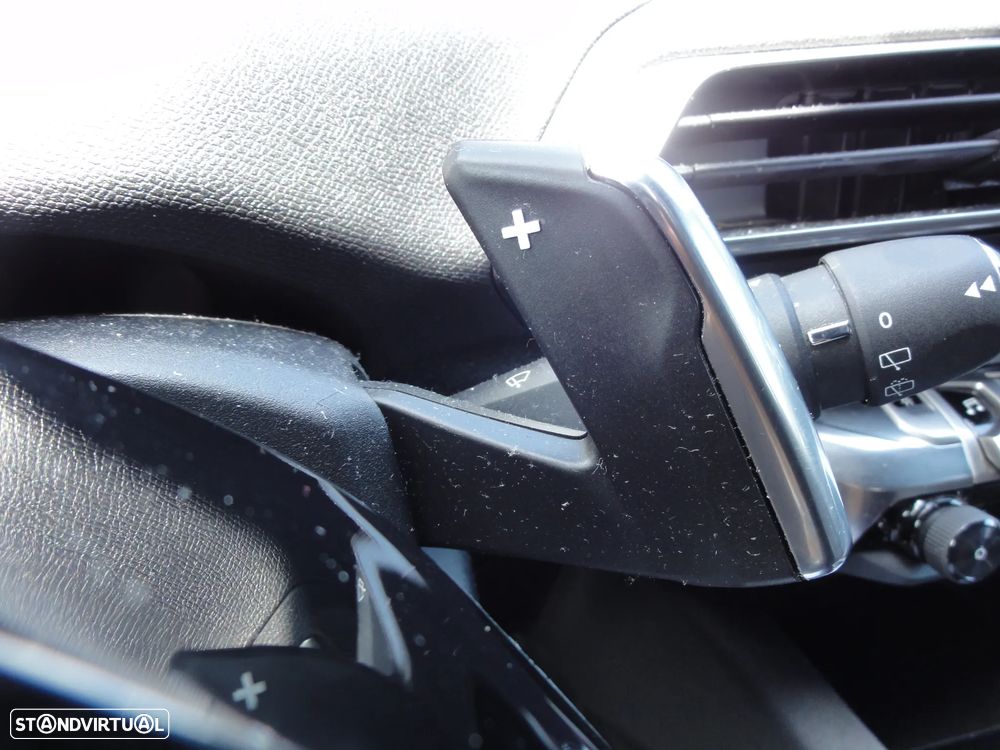 Peugeot 3008 2.0 BlueHDi GT Line EAT8 - 32