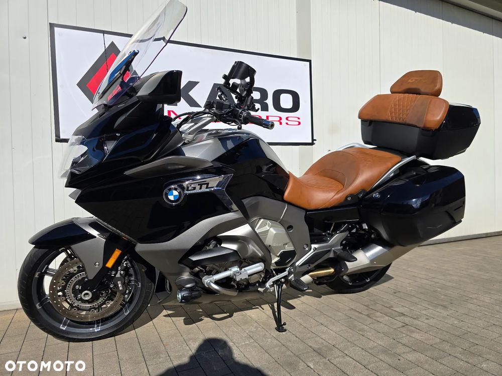 BMW K - 13