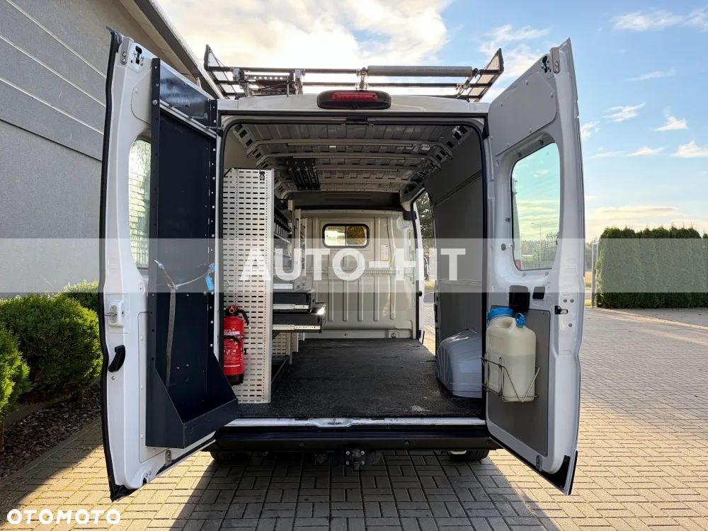 Peugeot Boxer - 24