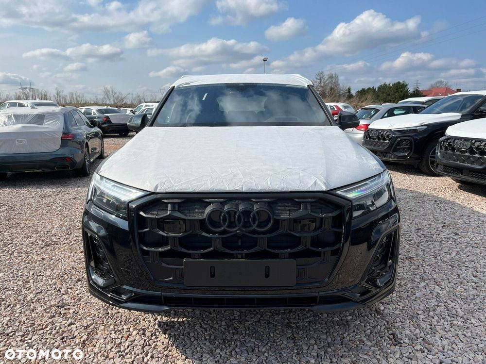 Audi Q7 - 9