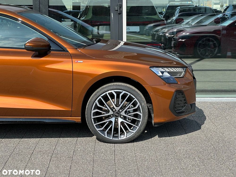 Audi A3 Sportback - 5