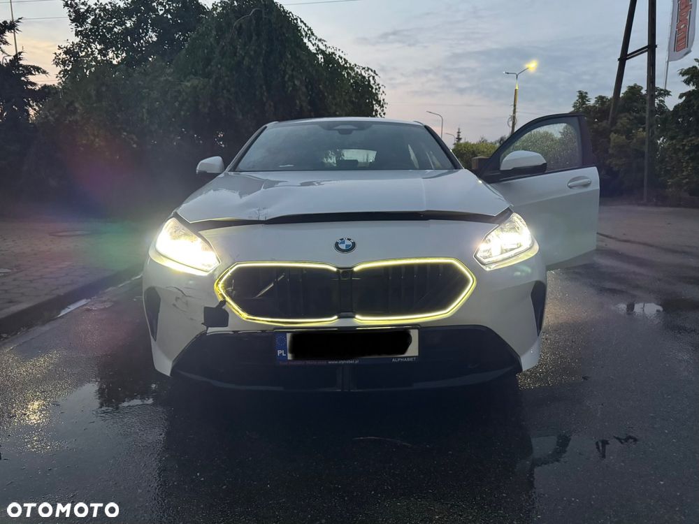 BMW Seria 1 - 15