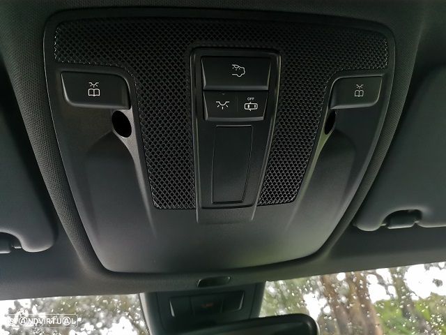 Mercedes-Benz CLA 200 d AMG Line Aut. - 21