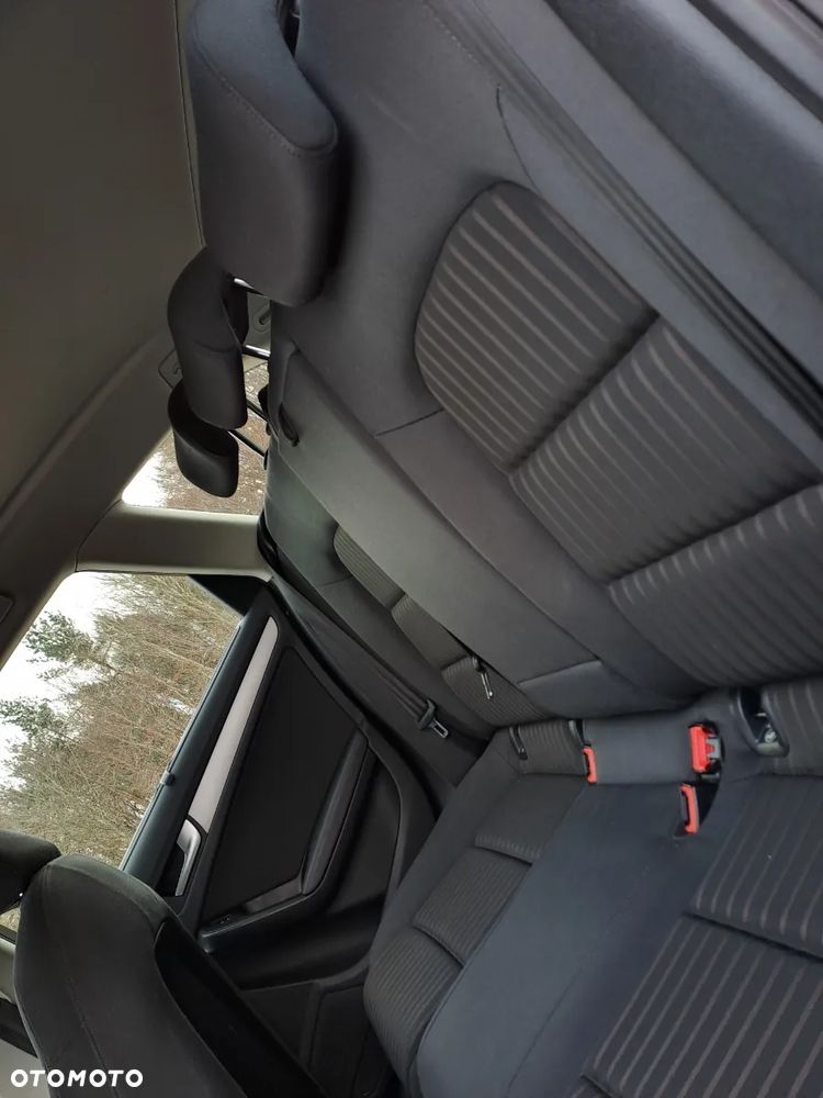 Audi A4 Avant 1.8 TFSI Ambition - 21