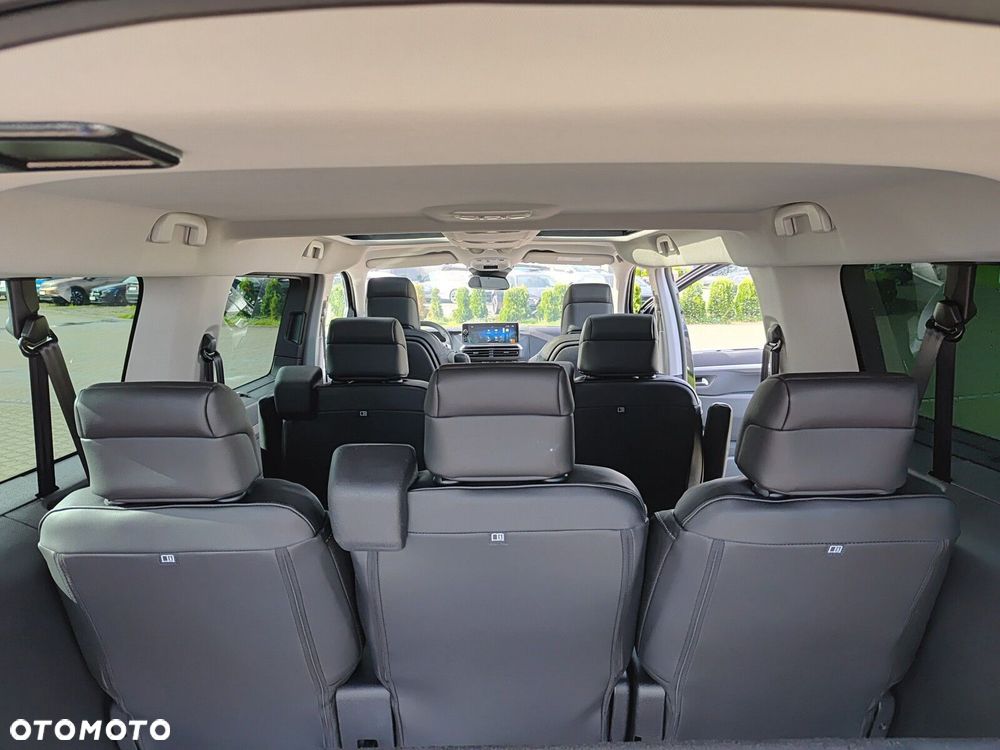 Opel Zafira - 10