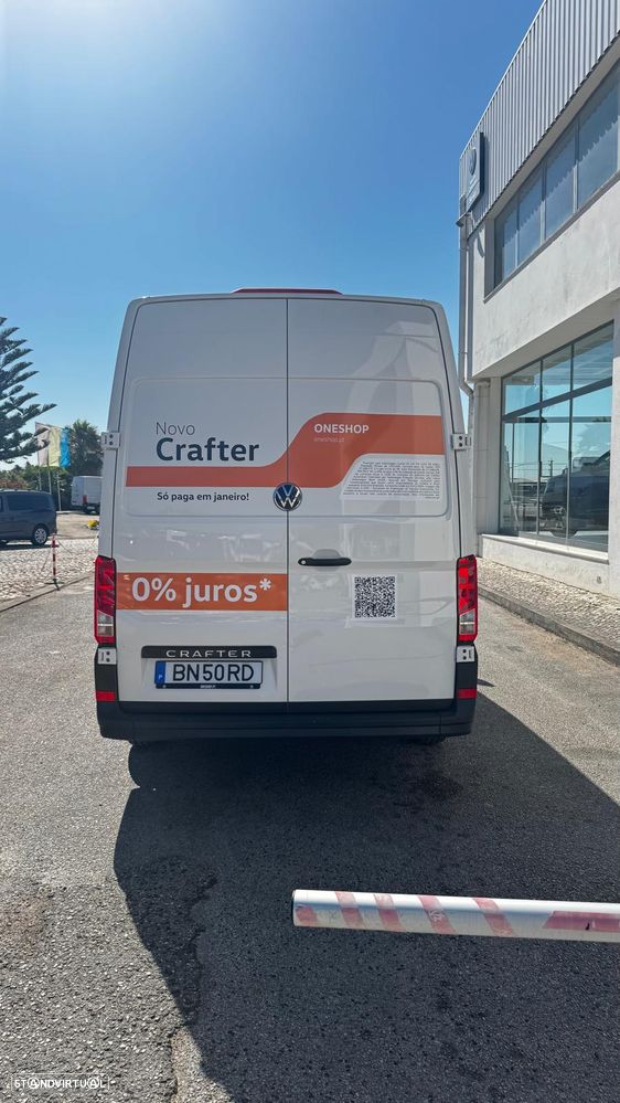 VW Crafter - 2