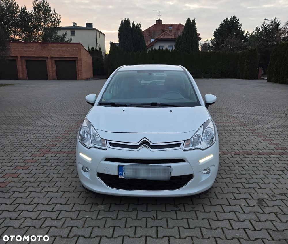 Citroën C3 1.2 VTi Attraction - 12