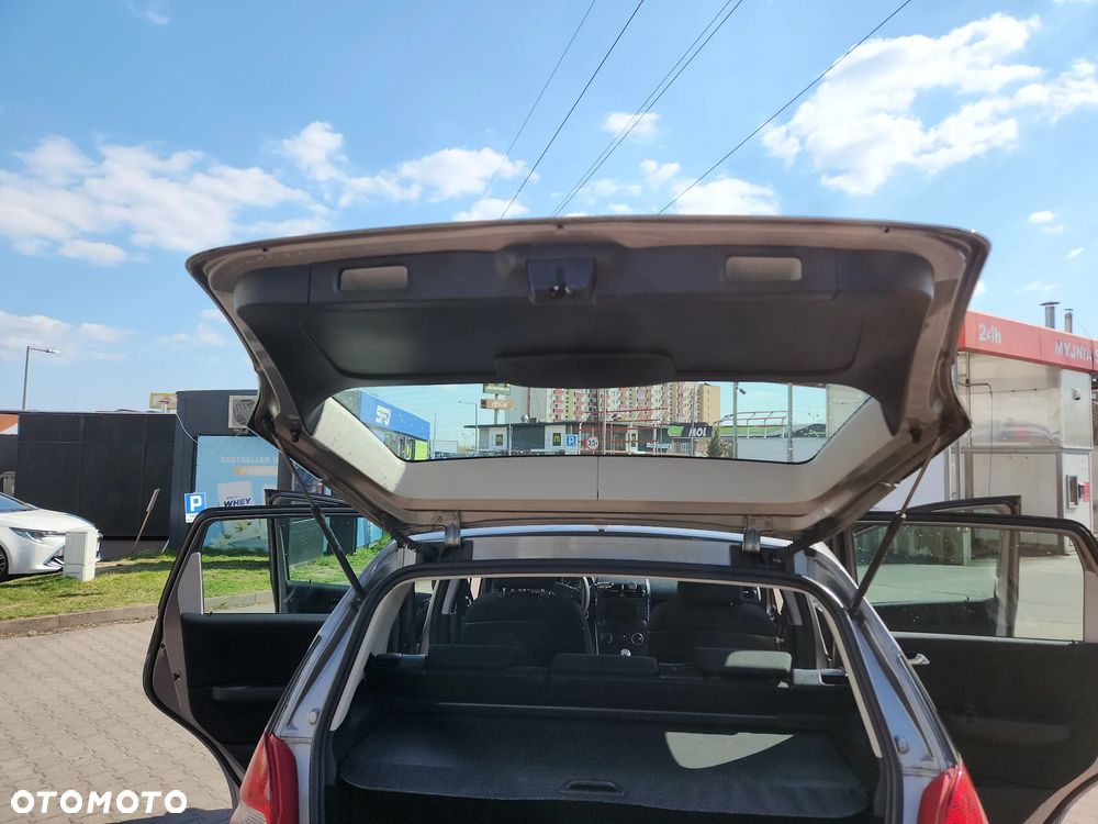 Mercedes-Benz Klasa A 150 Classic Polar Star - 20