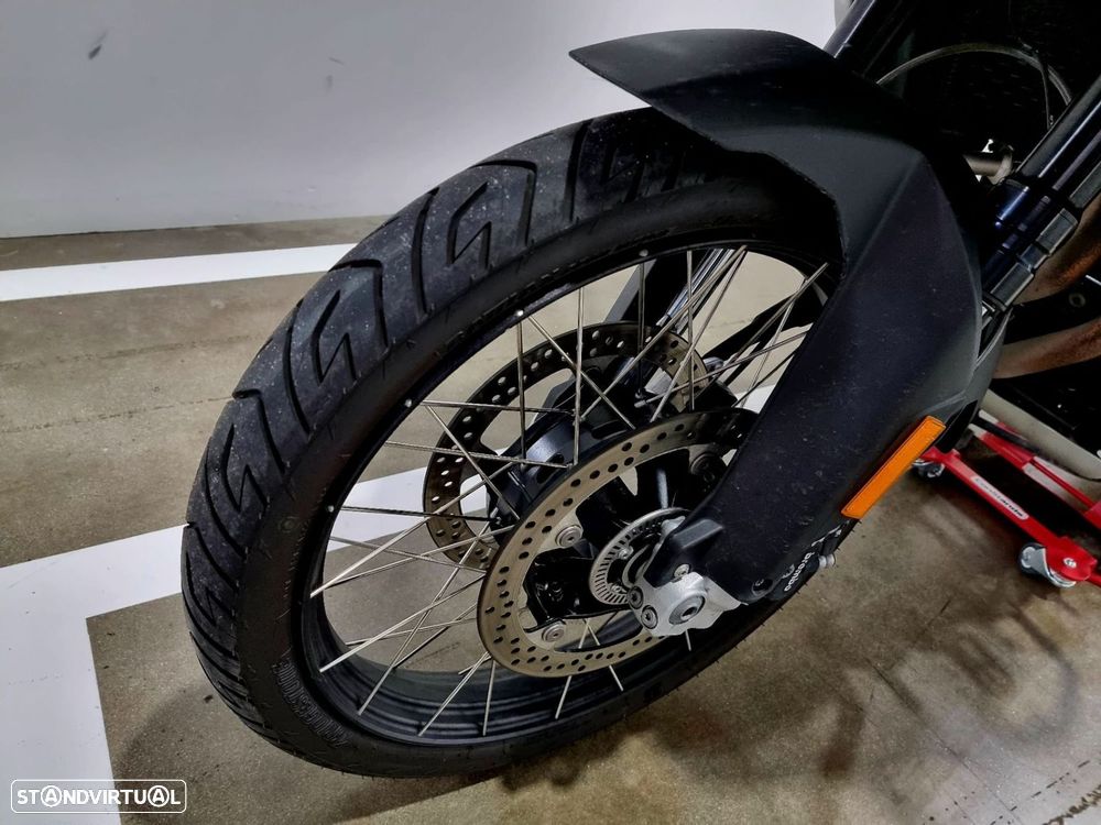 BMW F 900 GS Adventure 900GS Adventure Aluminium  mate - 13