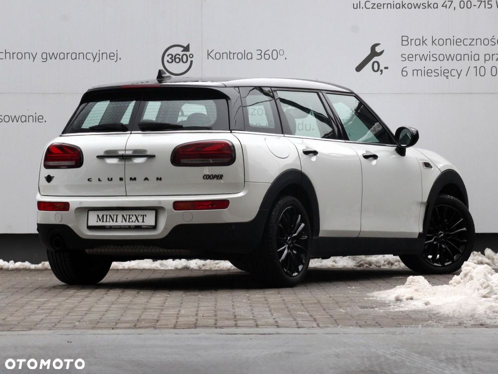 MINI Clubman - 3