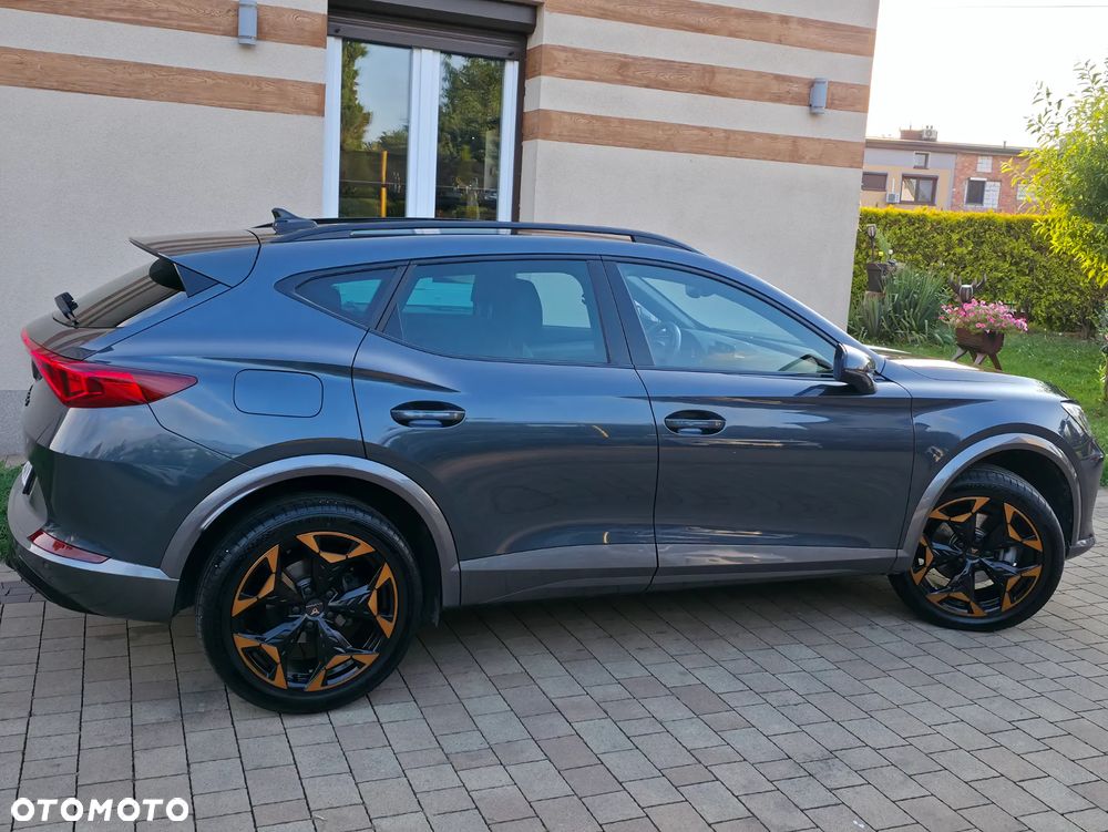 Cupra Formentor 1.5 TSI DSG - 7