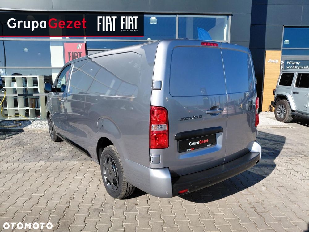 Fiat Scudo - 2