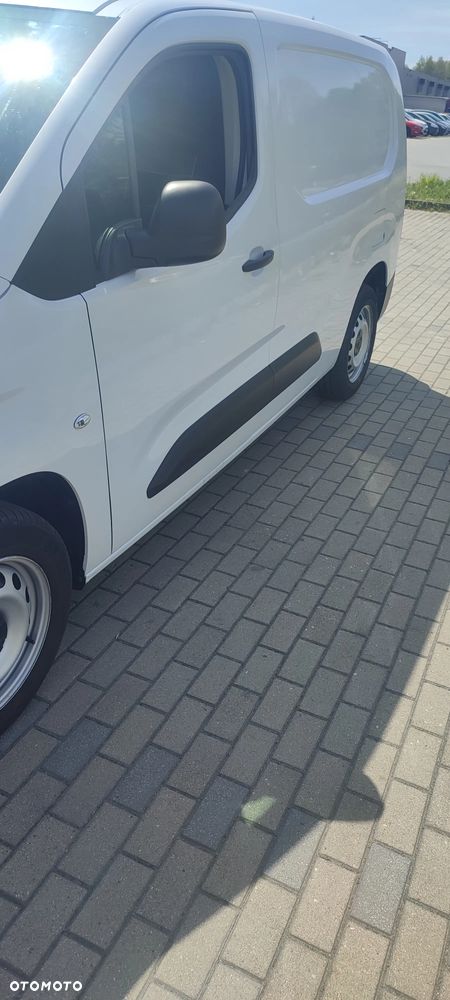 Toyota ProAce - 14
