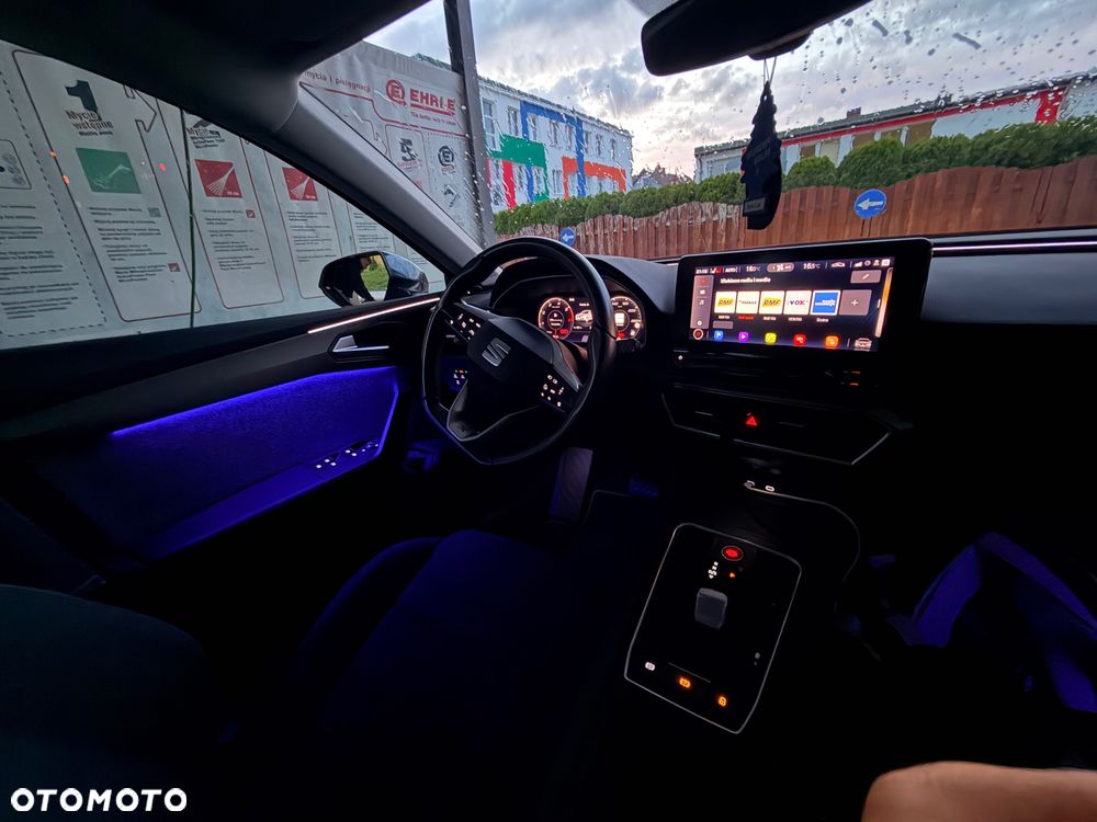 Seat Leon Sportstourer - 6