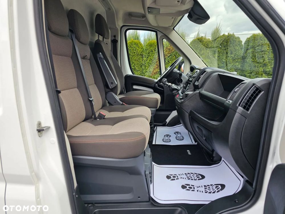 Peugeot boxer - 12