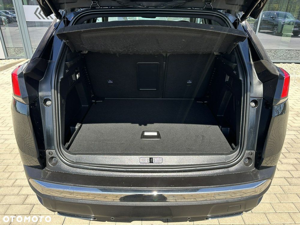 Peugeot 3008 1.6 THP Allure S&S EAT6 - 30