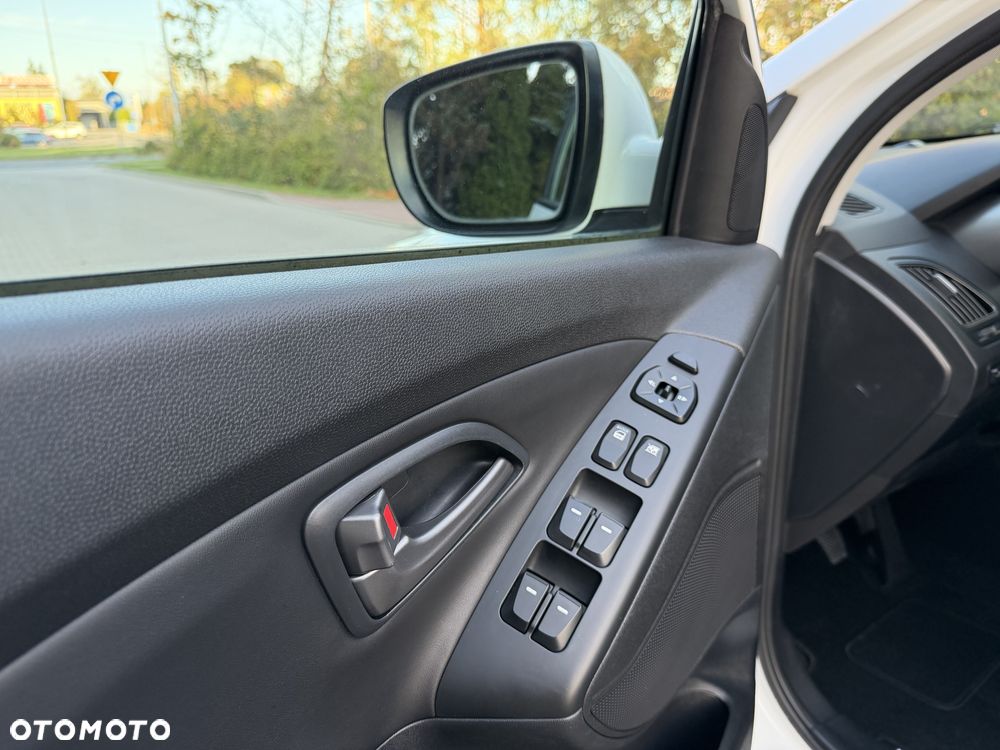 Hyundai ix35 - 16