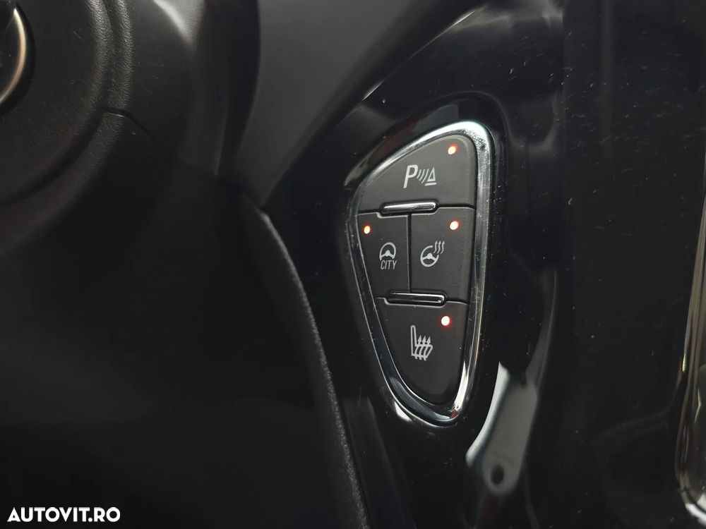 Opel Corsa - 19