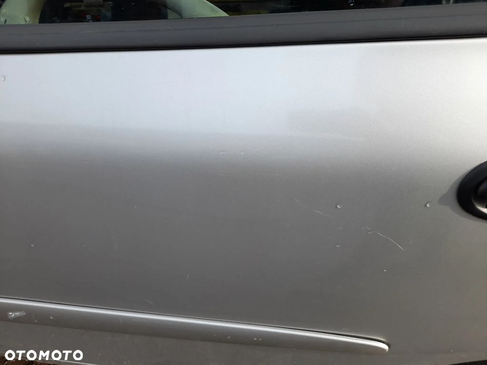 FIAT MULTIPLA LIFT DRZWI LEWY TYŁ LEWE TYLNE 647 - 4