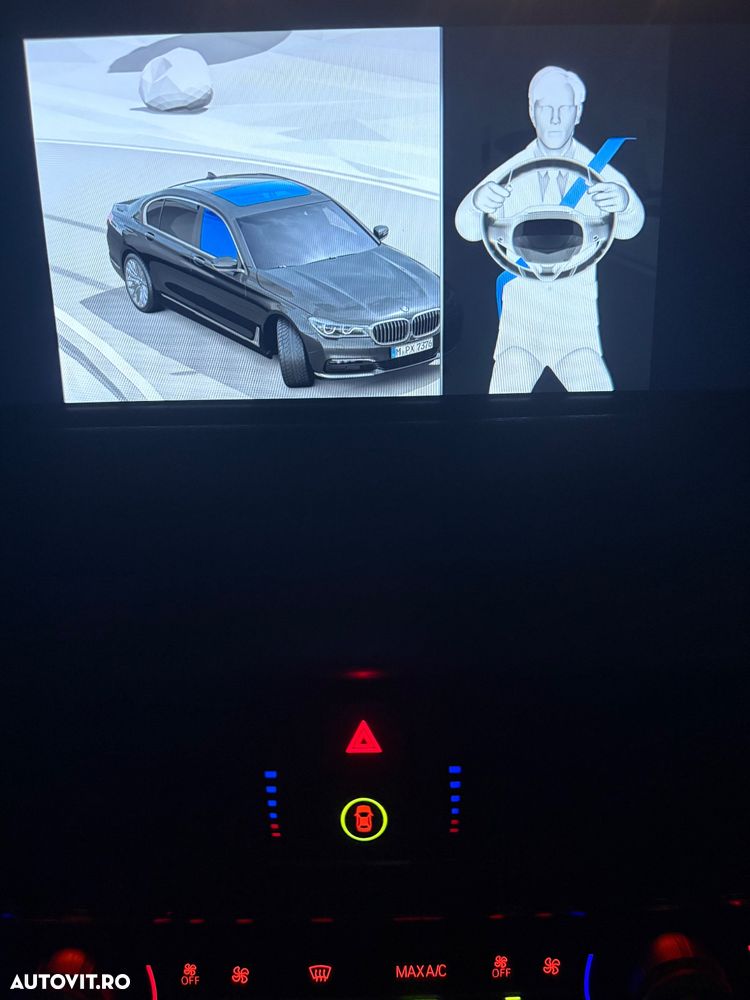 BMW X6 xDrive30d - 31