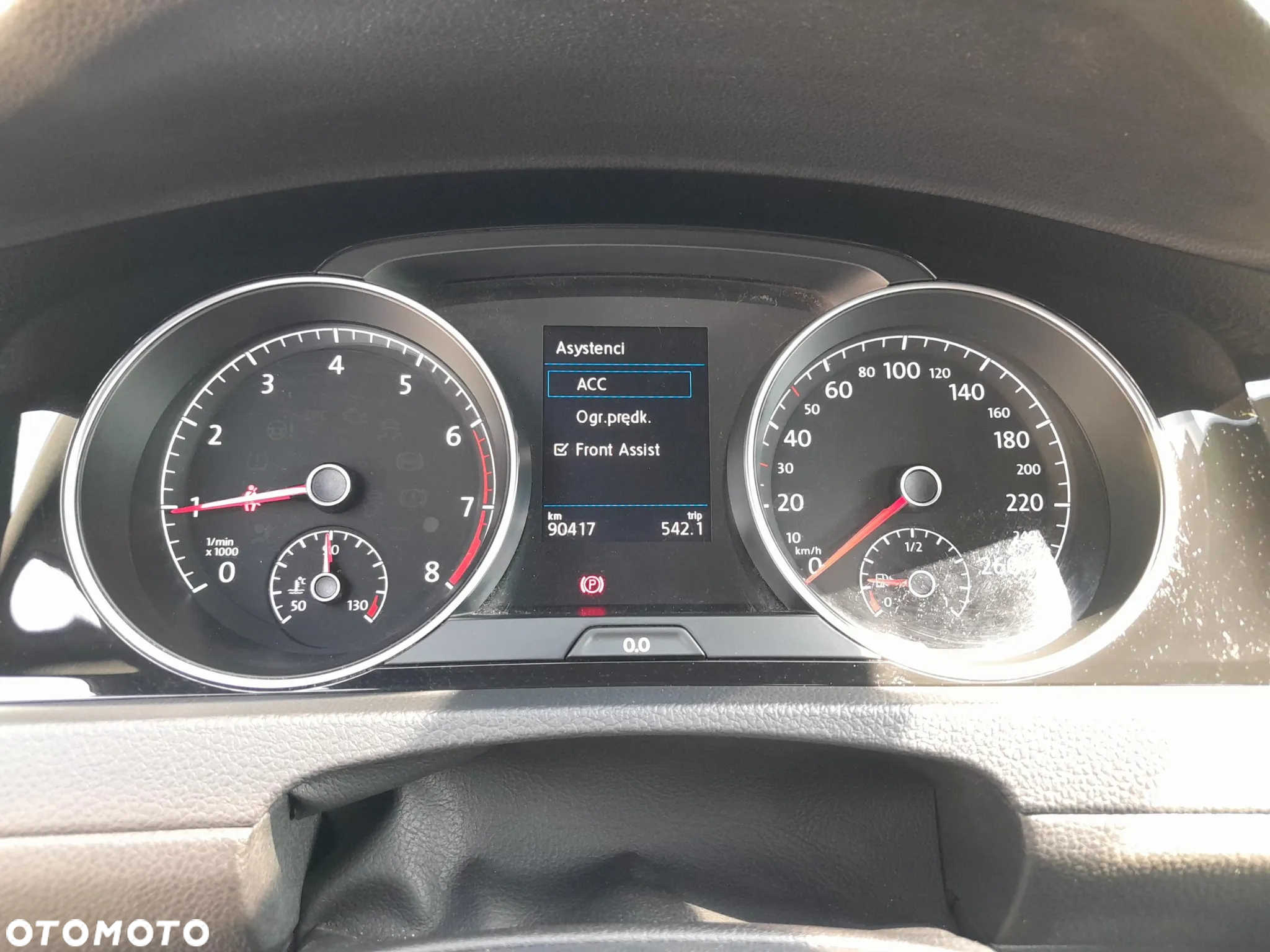 Volkswagen Golf VII 1.5 TSI BMT Evo Highline - 14