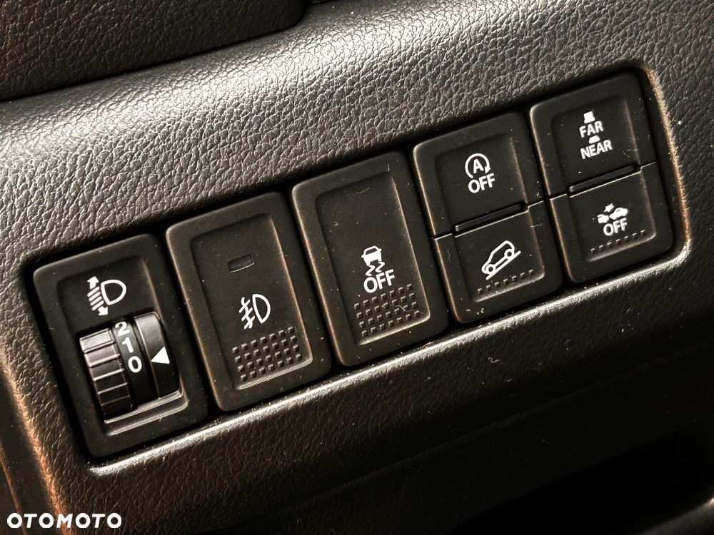 Suzuki Vitara 1.6 DDiS (4x4) Allgrip Comfort+ - 33