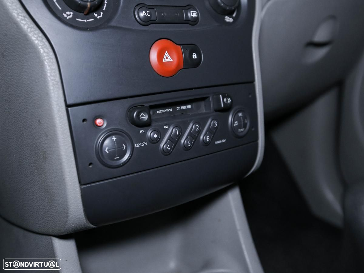 Renault Modus - 14