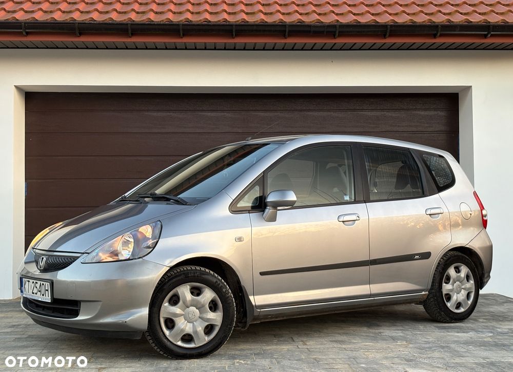 Honda Jazz 1.2 S-X Cool - 2