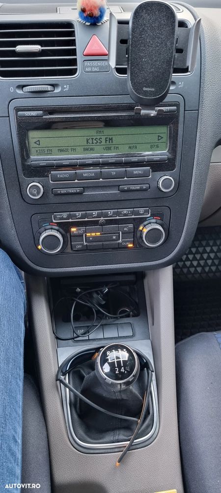 Volkswagen Jetta - 9