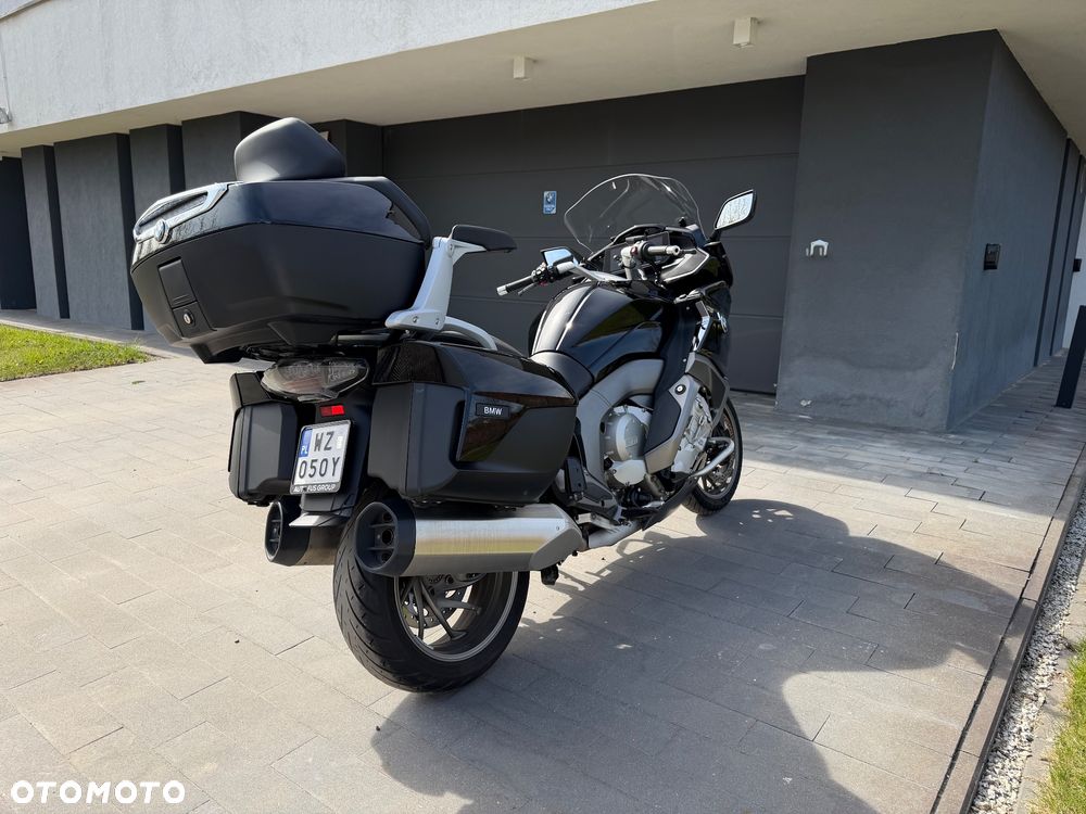 BMW K - 5