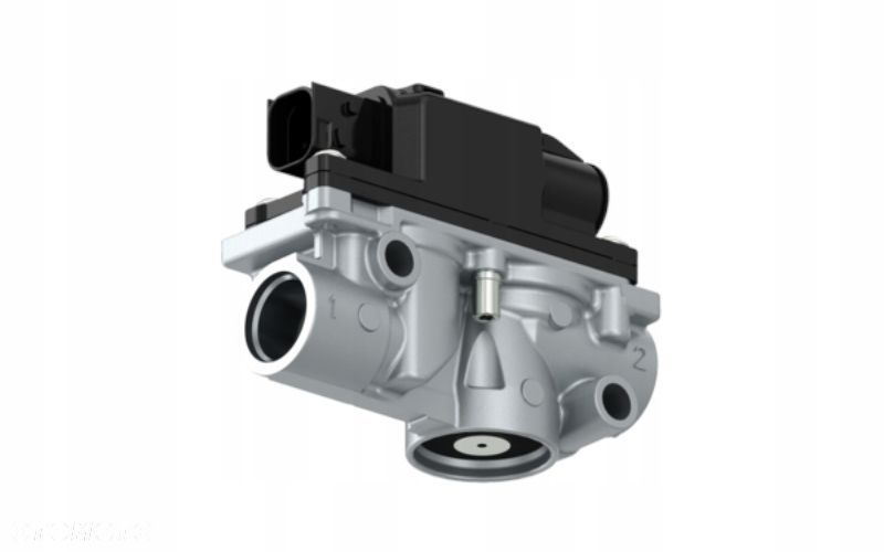 wabco modulator abs mercedes actros mp4 / mp5 - 3