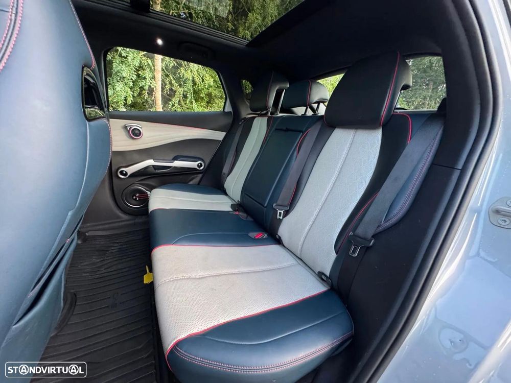 BYD Atto 3 60.48 kWh Design - 40