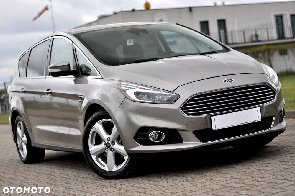 Ford S-Max - 3