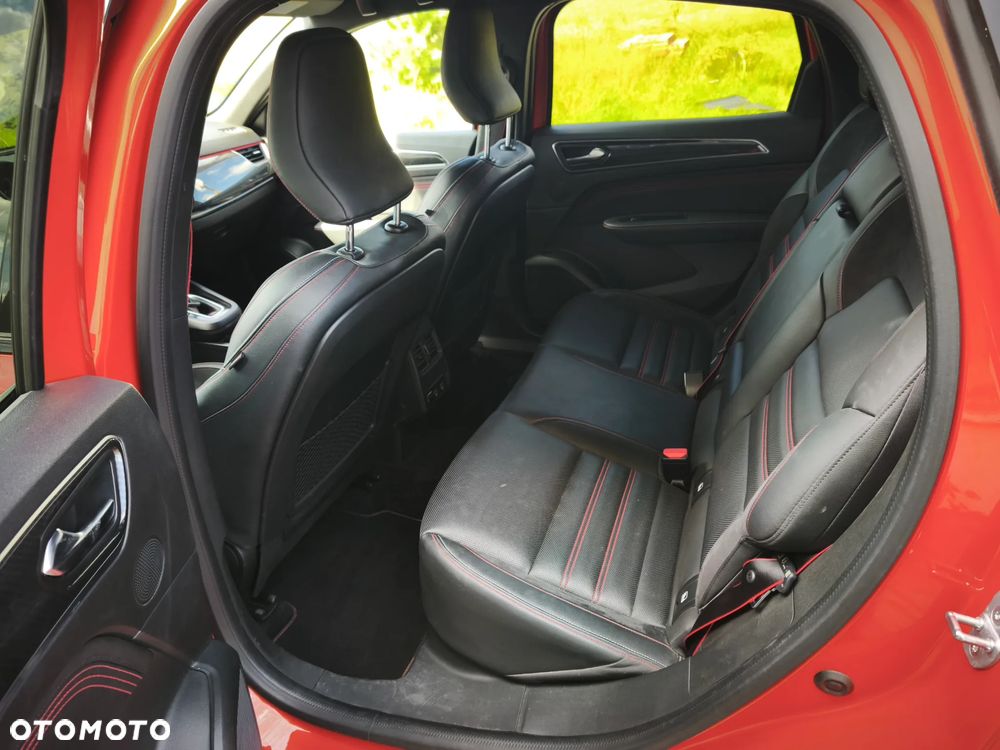 Renault Arkana 1.3 TCe mHEV R.S Line EDC - 10