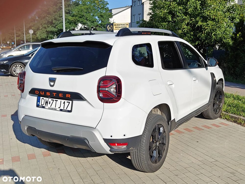 Dacia Duster 1.0 TCe Prestige - 6