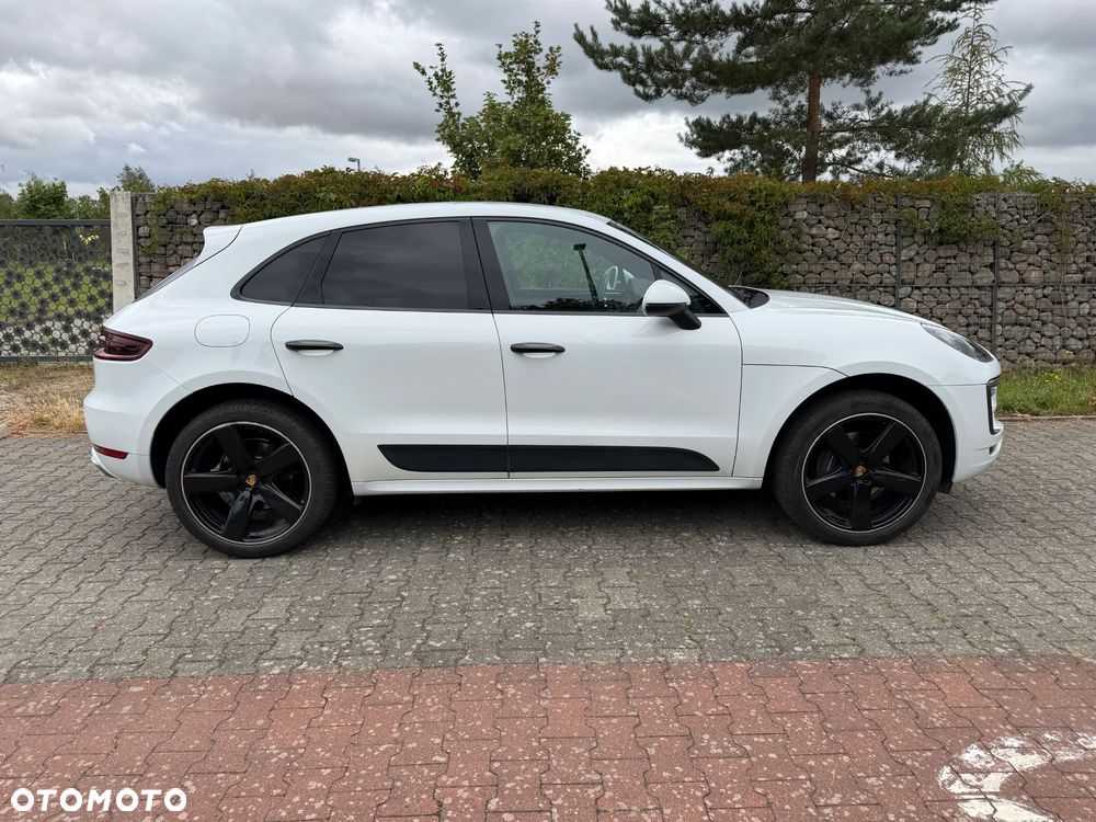 Porsche Macan - 14