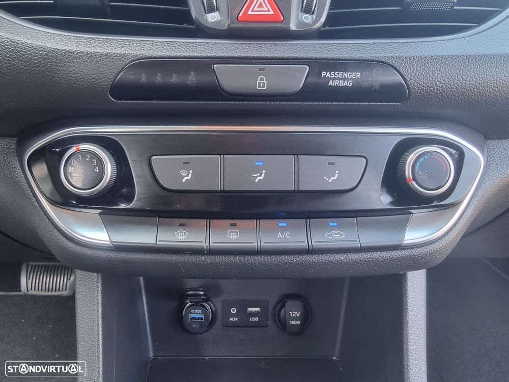 Hyundai i30 SW - 20