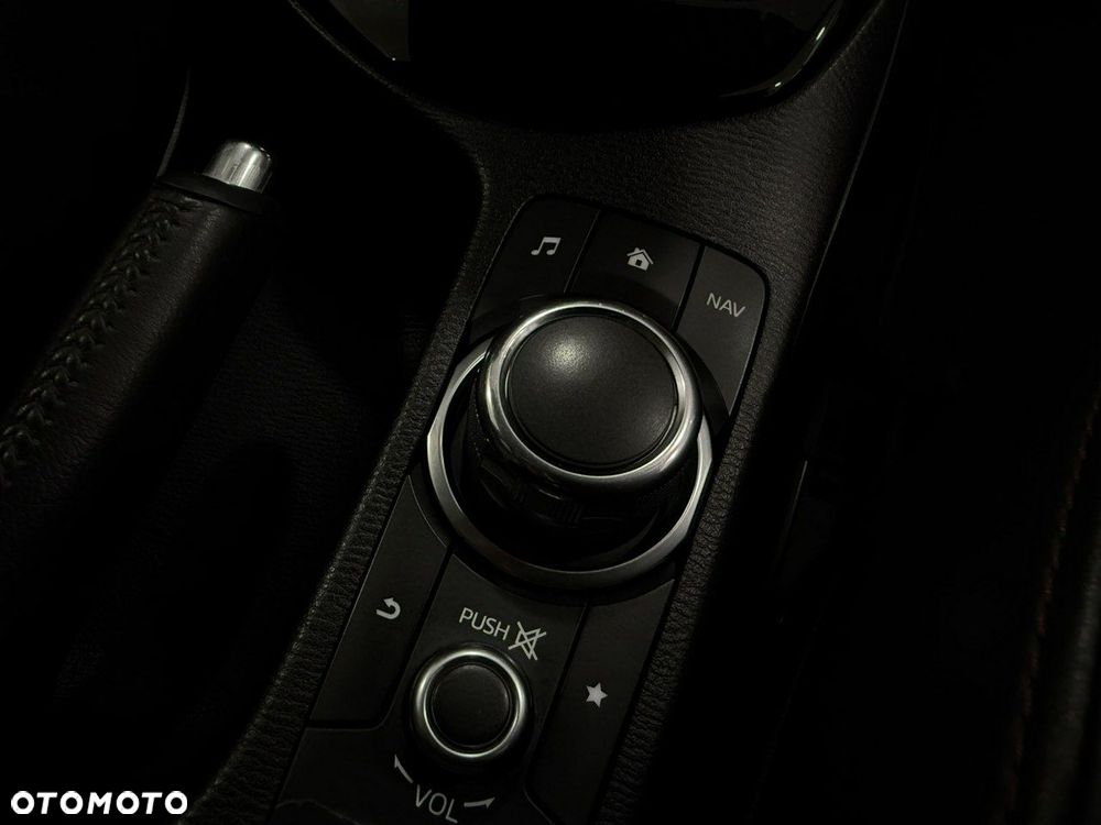 Mazda CX-3 SKYACTIV-G 120 FWD Exclusive-Line - 27